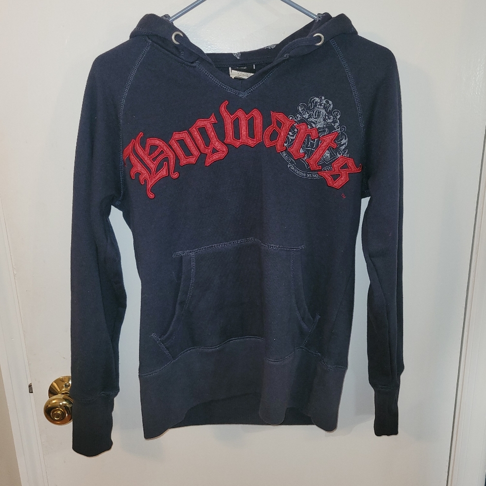 Harry Potter hoodie